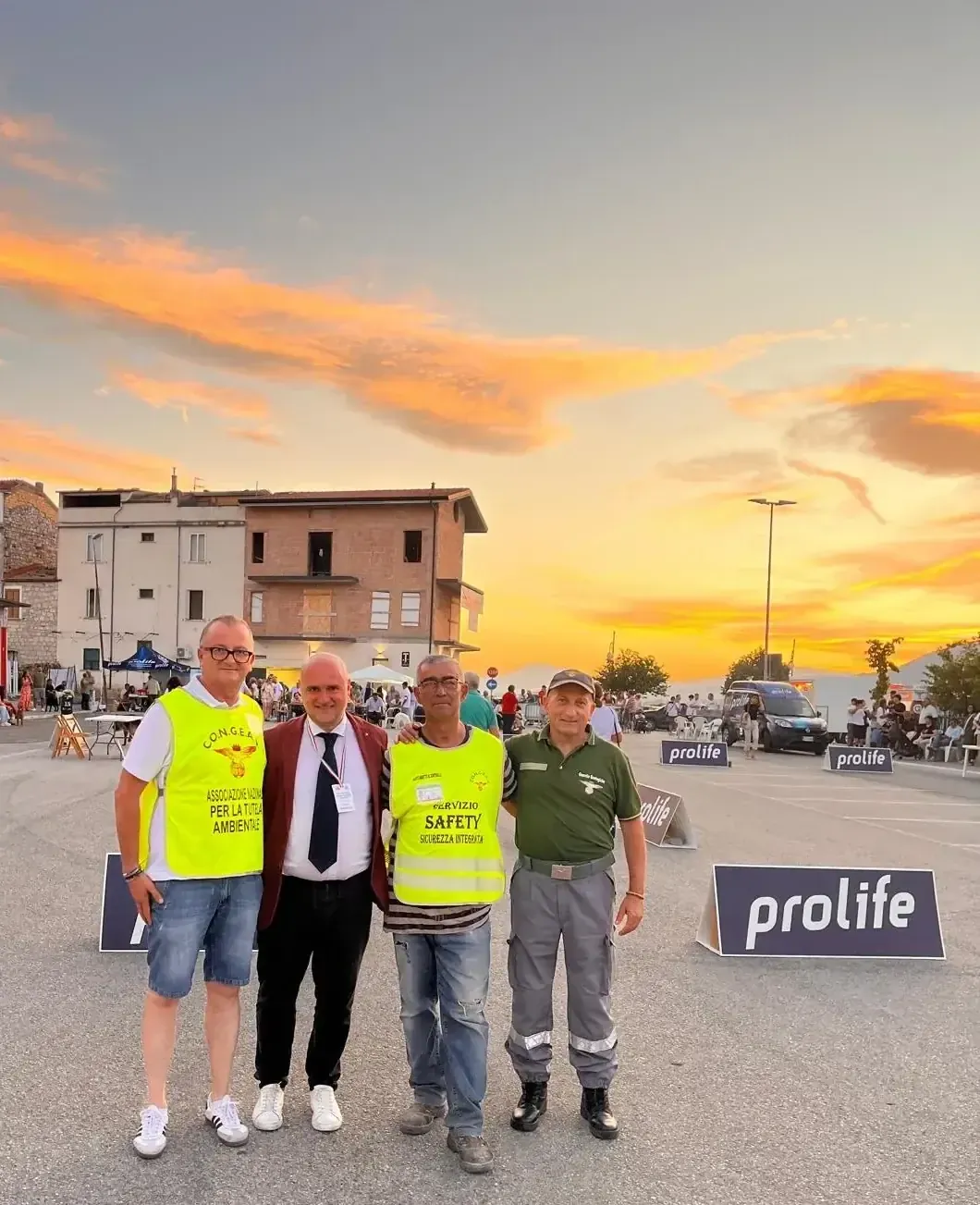 Giornata cinofila — foto 2 - Congeav Sezione Trivento