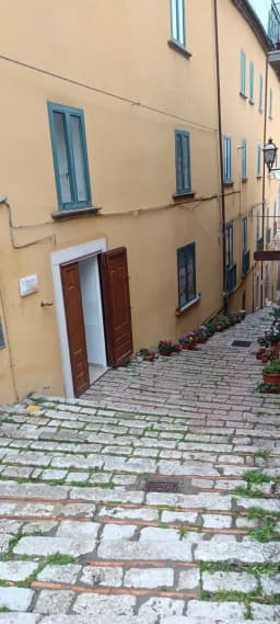 Sede Congeav Sezione Trivento, Via Calata Seminario — foto 1