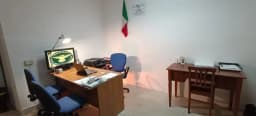 Sede Congeav Sezione Trivento, Via Calata Seminario — foto 2