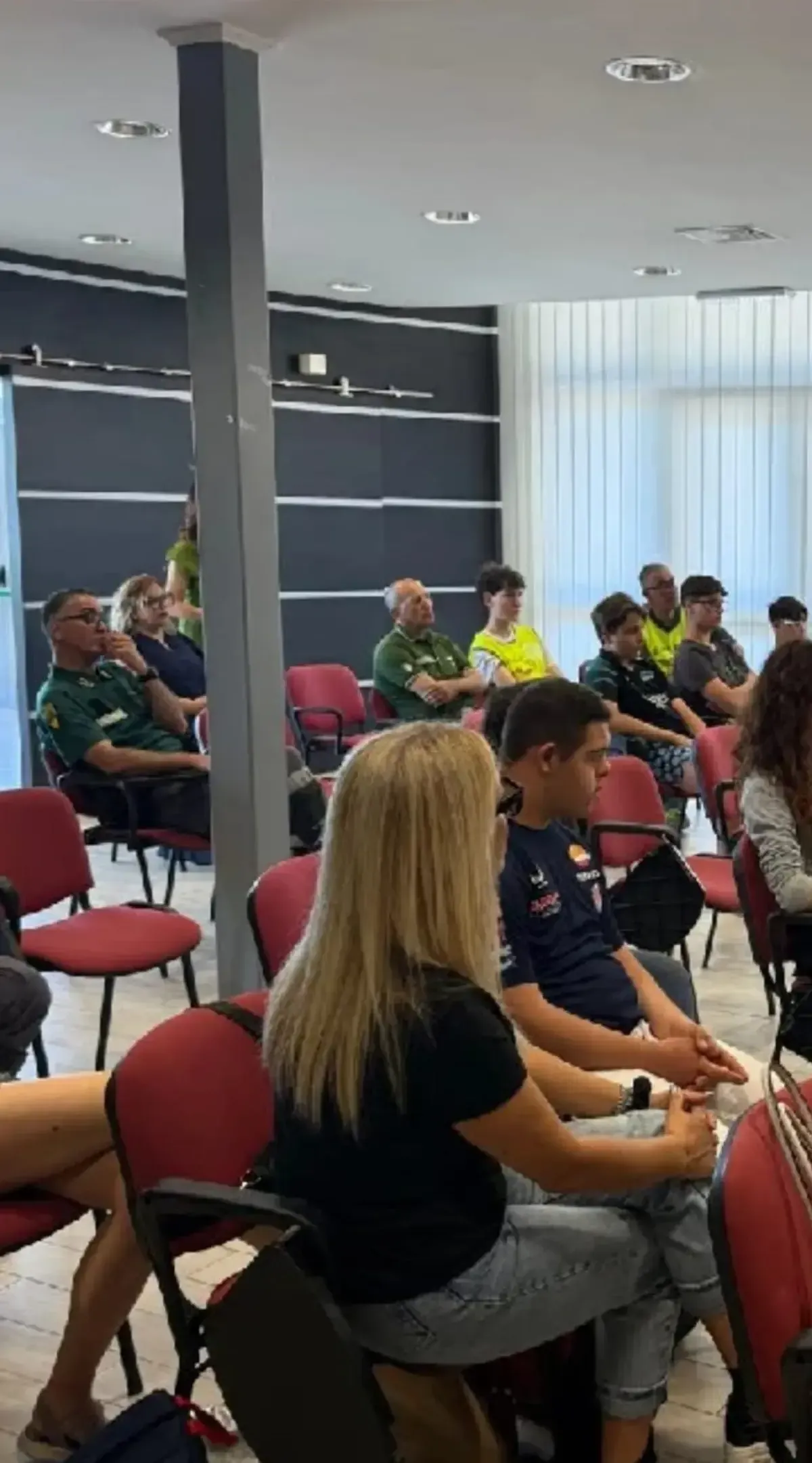 Formazione e sensibilizzazione — foto 2