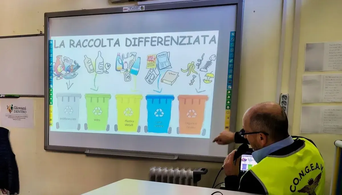 Formazione e sensibilizzazione — foto 3