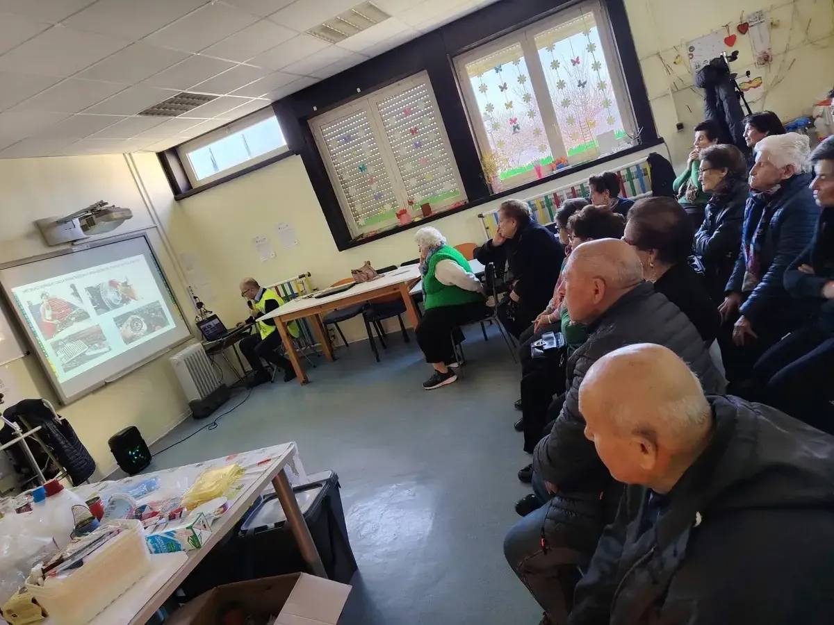 Formazione e sensibilizzazione — foto 4