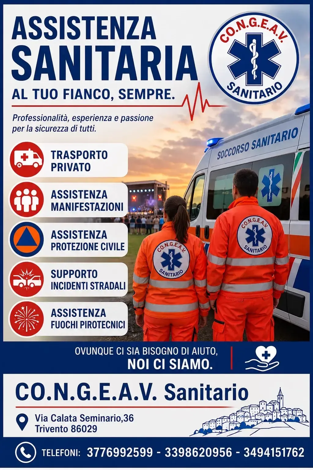 Supporto sanitario — foto 2