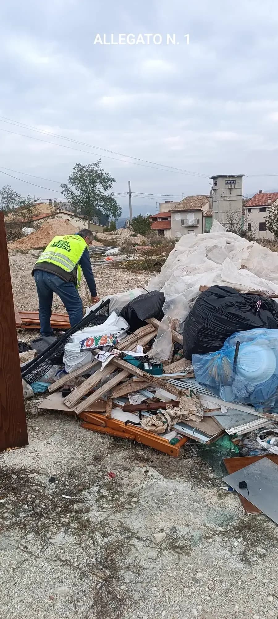 Vigilanza ambientale — foto 2